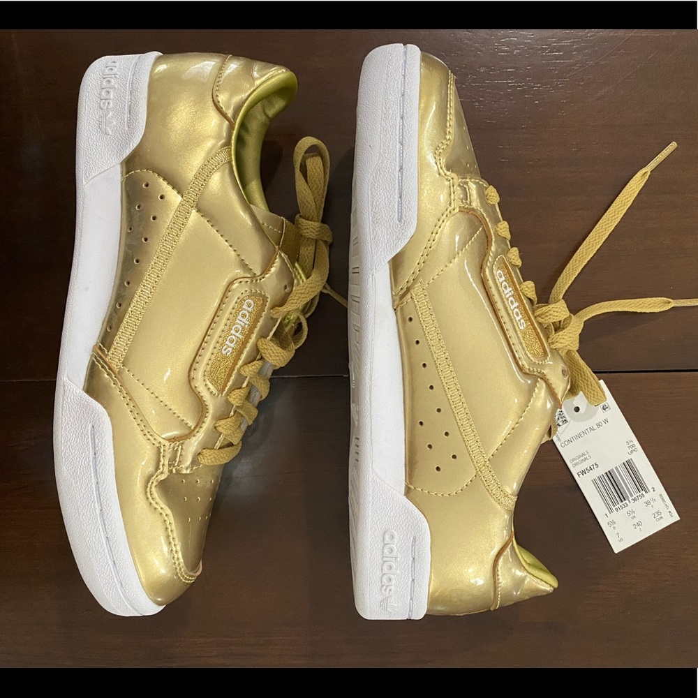 ADIDAS Continental 80’s